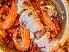 -夹夹大·蟹蟹大排档(财富又一城店)