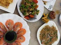 -湛江渔港·大排档(乐园路总店)