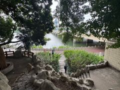 -南宁南湖公园