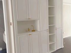 -索菲亚衣柜橱柜家具全屋定制(汶水红星店)