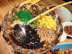 -辣不二水煮鱼(哈西店)