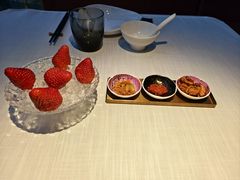 -莉莉海堂HAITANG·烤鸭(国贸商城店)