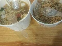 -明月虾面(厦禾路店)