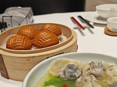 -金汇酒楼(中山东区店)