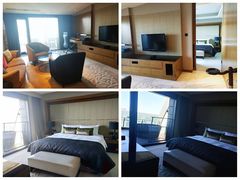 -上海滴水湖皇冠假日酒店