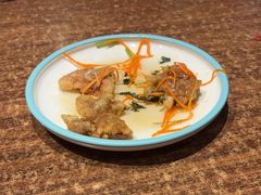 -老仁义·非遗清真菜(融创茂店)