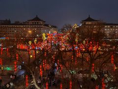 -西安城墙·碑林历史文化景区