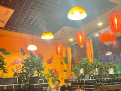 -江湖水乡铁锅炖魚(周庄嘉园店)