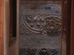 -叶叶菩提·晋福宫