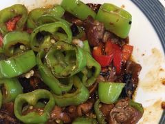 -吕氏疙瘩汤·私家菜馆(慈云寺店)