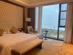 -连云港金陵海州湾会议中心
