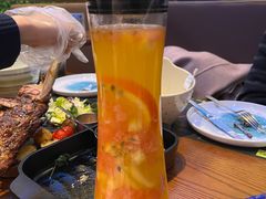 -SPACELAB失重餐厅(世纪汇店)