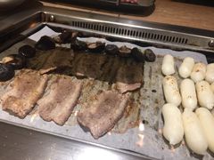 -新石器烤肉(周浦万达店)