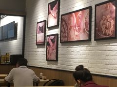 -吉祥馄饨(虹桥火车站店)