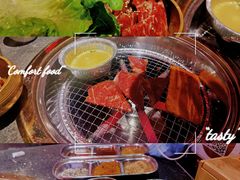 -伊茉家的烤肉店(勒泰中心店)