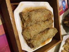 名點一號（花都店）-名点一号·精致茶点·手工制作(宝华店)