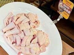 -顺德公·广东猪肚鸡(车公庙总店)