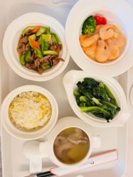 点击看大图 -禧月荟月子中心(前海Max店)
