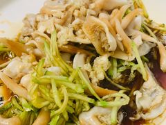 -宾朋海鲜特色美食餐厅·纯手工鲅鱼水饺(兴海路店)