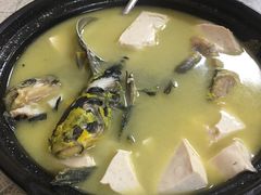 -鑫福楼农家菜