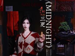 -Mr.Fox狐狸先生超级密室(南山店)