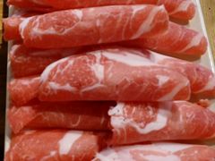 -珍巴奴毛肚牛肉小火锅(四惠店)