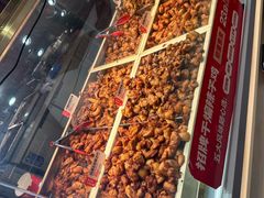 -老韩煸鸡(龙之梦二店)