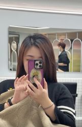 -可可·人气烫发Salon女士专属