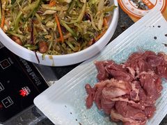 -鹤之乡·齐齐哈尔烤肉·非遗(秋涛路店)