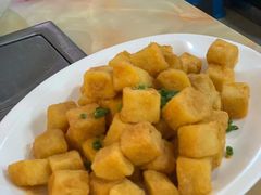 -李师傅脆肚(梅林店)
