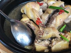 -客汀家宴·客家烟火 四季食材(集美店)