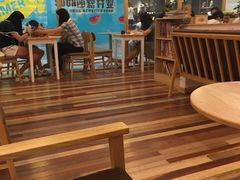 -猫的天空之城概念书店(印象城购物中心店)