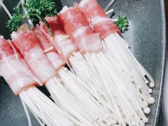 -新石器烤肉(虹悦城店)