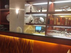 -广州白云机场铂尔曼大酒店·恬园创意中餐厅