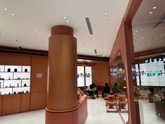 -茶话弄(中贸广场店)