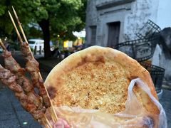 -清真·西北人家风味馆(中山中路店)