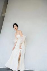 -纯色时光婚纱艺术馆WHITE