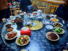 -张关合渣(航空大道店)