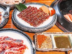 -竹涟烧肉(太古里店)