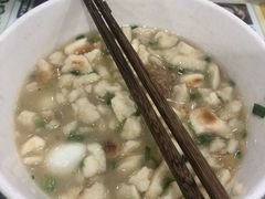 -春发生饭店·非遗(南院门店)