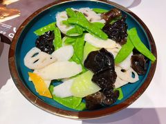 -阿娜尔·新疆菜(宜家荟聚中心店)