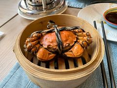 -怡咖啡·自助餐·西安香格里拉