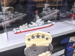 -中国人民解放军海军博物馆