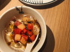 -新太二·鲜料川菜(东汇城店)