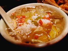 -大龙辣火锅·龙虾·烧烤(湖滨新天地店)