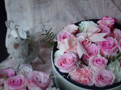 -杭州街角花屋花店(闻堰店)