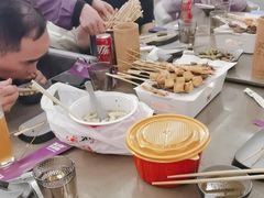 -苏小牛·牛肉串(国贸店)