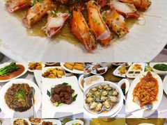 -顺风海鲜港(金玉兰店)