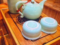 -金穗园·砂锅粥.醉鸡煲火锅(长寿路店)