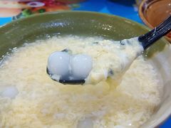 -咸阳职业技术学院食堂